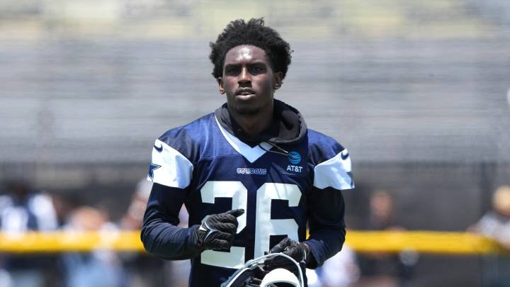 DaRon Bland hopes for contract extension before Week 1