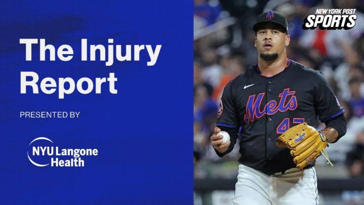 Will Frankie Montas be able to return next season after Tommy John? (Video)