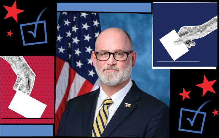 Q&A: How Would Wisconsin Ditch Spring Elections?