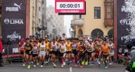 KIA Media Maratón de Lima & powered by PUMA: Más de 20 mil runners celebran este domingo 24 de agosto los 116 años de la competencia