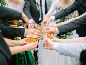 I've been a bridesmaid over 125 times. Here are 10 common mistakes I see wedding parties make.