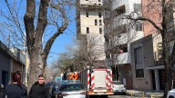 Tragedia en la ciudad de San Lorenzo: la hipótesis del fiscal que investiga la muerte de cinco operarios