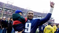 NFL All-Time QB Rank No. 33: Steve McNair