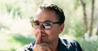 Leonardo DiCaprio breaks silence on age gap romance criticism