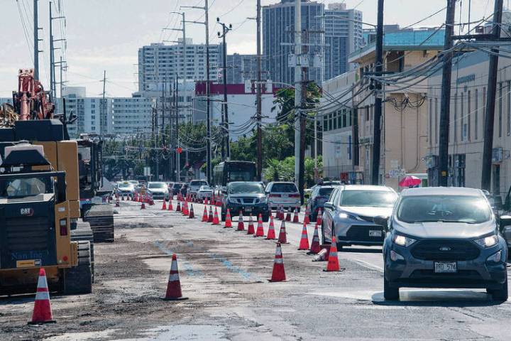 Letter: Rail situation untenable for small local business