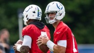 Why Colts aren't ready to name winner of QB competition