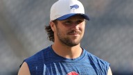 Josh Allen won't play in preseason, for first time in his career