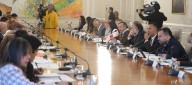 Petro propone homenaje a víctimas de la UP en la cumbre CELAC