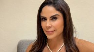 Paola Rojas confiesa ser una 'mamá leona' y se sincera sobre momentos difíciles: "Ya no tengo miedo"