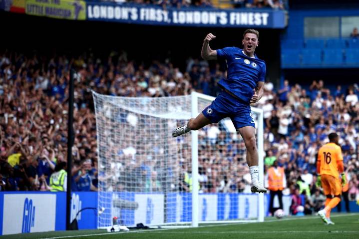 Premier League picks: West Ham vs. Chelsea odds, predictions, best bets Friday