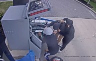 Man sentenced to 12 years for 33-second ATM robbery in South Euclid