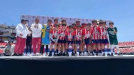 Instituto Deportivo de San Luis filial Celaya gana Copa Atleti 2025