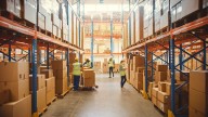 Los servicios postales europeos suspendieron el envío de paquetes a EEUU por los aranceles de importación