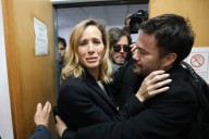 “Mis hijos fueron la causa por la que tomé coraje”. La reflexión de Julieta Prandi tras la condena a su exmarido