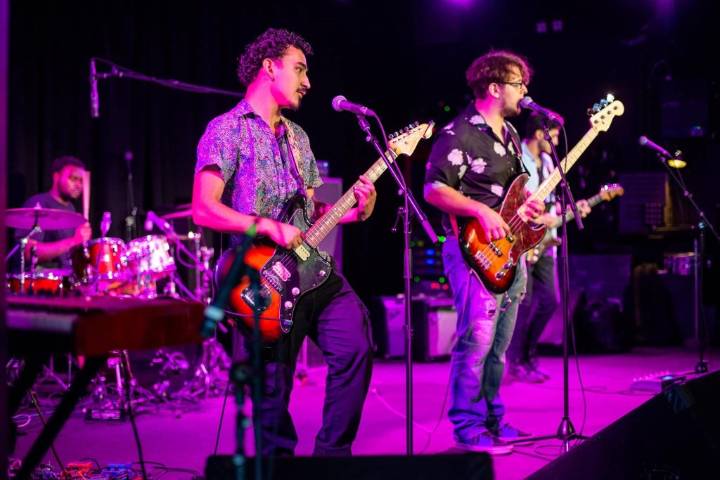 North Park Family Honors Late Son With Concert Fundraiser