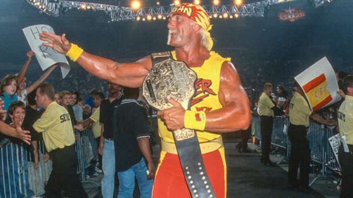 WWE HOFer Looks Back On His Role In Bringing Hulk Hogan To WCW