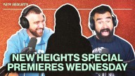 Taylor Swift Teases Appearance on New Heights Podcast