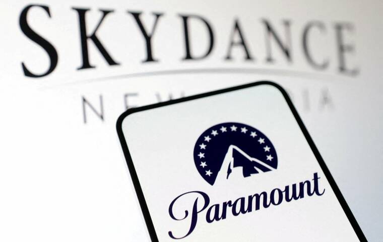 FCC chairman defends Paramount Global–Skydance merger approval