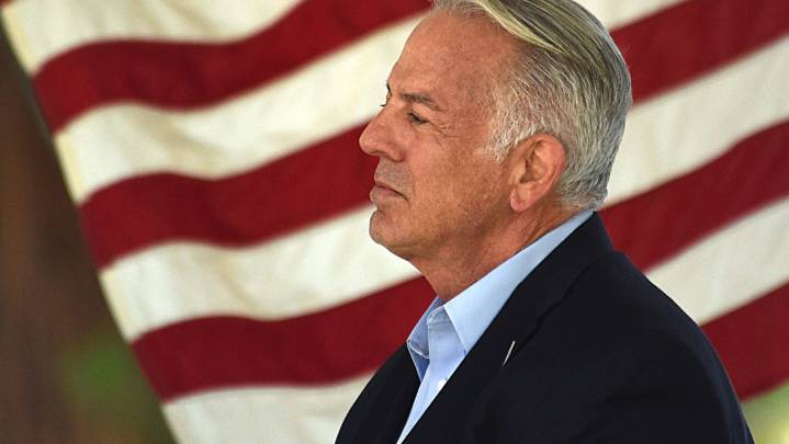 Did Gov. Lombardo say Nevadans should feel pain from Trump's tariffs?