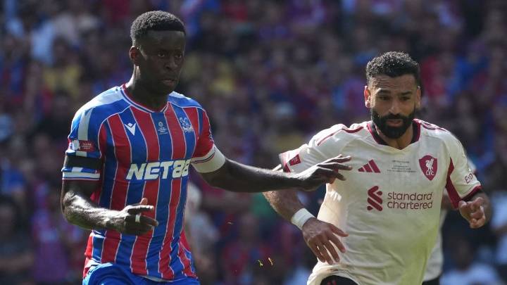 Transfer window weekly: Liverpool still after Guéhi, more signings