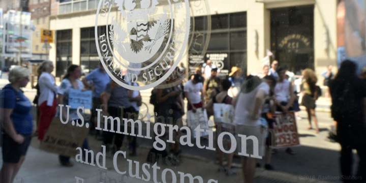 ICE Detainee Dies by Suicide at Pennsylvania Detention Center
