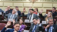 Convención del 25: se definió el día en que comienza a escribirse la nueva Constitución