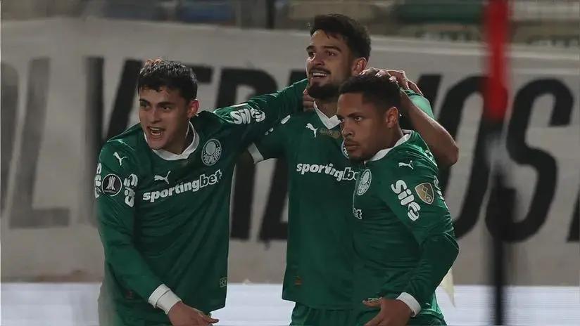 El 'Flaco' López, autor de dos goles a la 'U', fue convocado en Argentina: "No esperaba tener esta oportunidad"