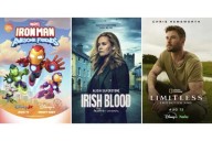 What to stream: Vanessa Kirby, Maroon 5, Madden NFL 26, Alicia Silverstone and ‘The Chicken Sisters’