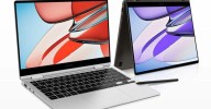 El ordenador convertible de Samsung que combina lo mejor de un portátil y una tablet está al 50% en PcComponentes