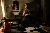 In trademark fashion, Ben Folds transcends simplicity in solo set