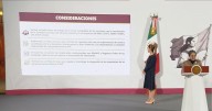 Analizan cambios constitucionales por pensiones ‘exorbitantes’ en Pemex y extinta Luz y Fuerza del Centro