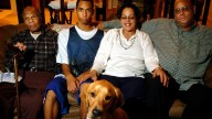 'Fayetteville really opened their hearts to us,' Katrina evacuee says