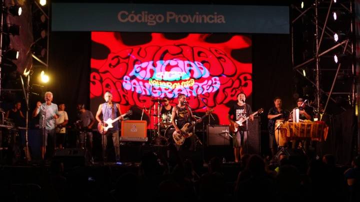 El Código Provincia se abre a nuevos artistas