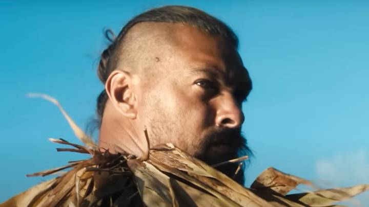 Chief Of War review — 'Jason Momoa's best performance yet'