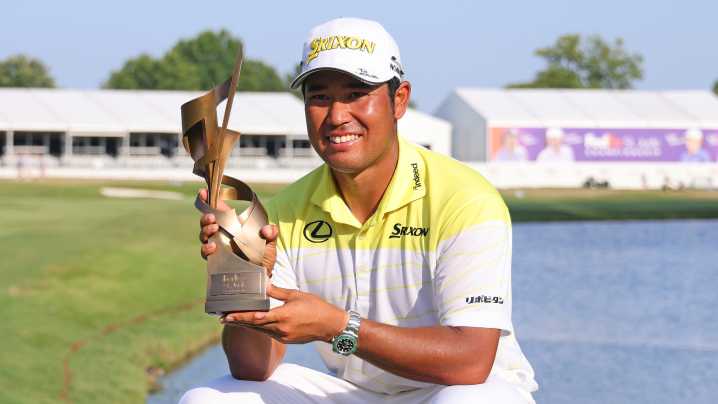 FedEx St Jude Championship Prize Money Payout 2025