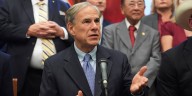 Texas governor signs new voting maps pushed by Trump to gain five GOP seats in Congress in 2026