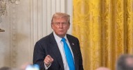 Trump: “Washington tiene más homicidios que CDMX, uno de los peores lugares del planeta”