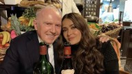 Salma Hayek celebra con cariño el cumpleaños 89 de su sueño François Pinault