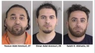 676 products seized from smoke shop, 3 arrested in Ascension Parish drug busts