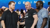 Canelo vs Crawford y el reto de subir dos divisiones para una pelea de campeonato