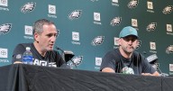 Analysis of the Eagles' initial 2025 53