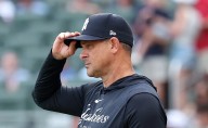 Aaron Boone tries to calm the storm after Yankees’ 12