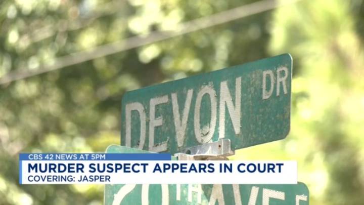 Neighbors react to deadly shooting in Jasper that police say killed stepfather and injured mother