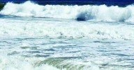 Hampton Beach drowning: Teen dies after being pulled from surf