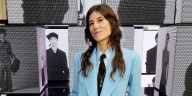 Bella Freud, bisnieta de Sigmund Freud, psicoanaliza el estilo de Kate Moss o Cate Blanchett en el podcast de moda del momento