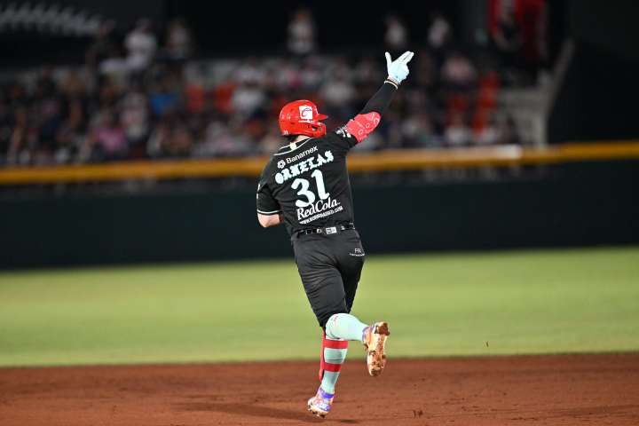 Diablos y Guerreros se ponen a ley de avanzar en LMB