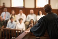 Juries desperately need more moms. How to make that happen.