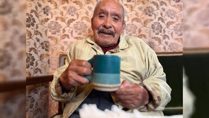 Hoy es Día del Abuelo, un homenaje a la memoria y la experiencia