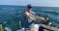 The Fishing Beat: Where can you do everything wrong and still catch fish?