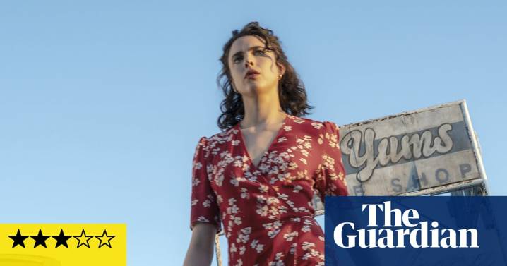 Honey Don’t! review – Ethan Coen returns with another amusing, throwaway queer comedy